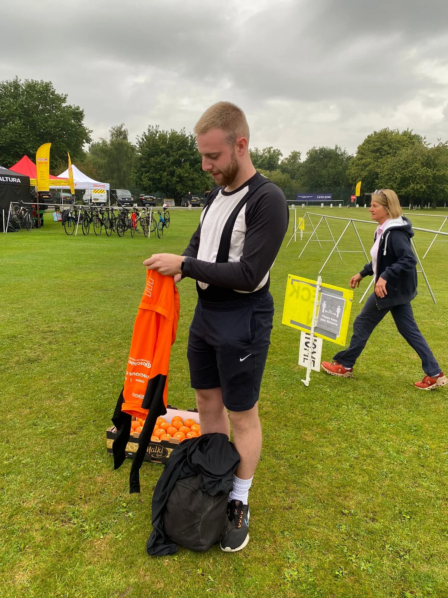 pauls cycles dereham