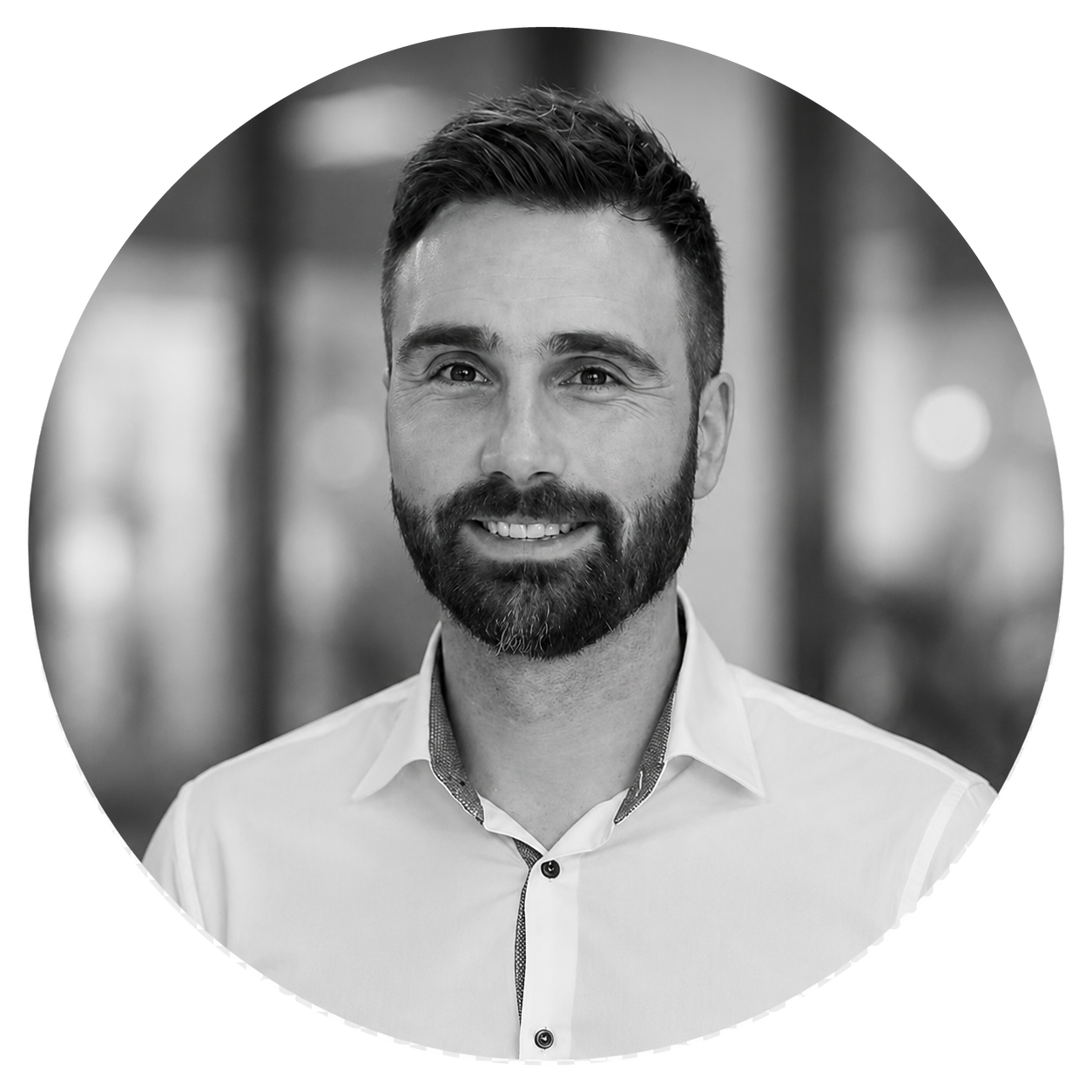 Daniel Sawyer - Business Development Manager