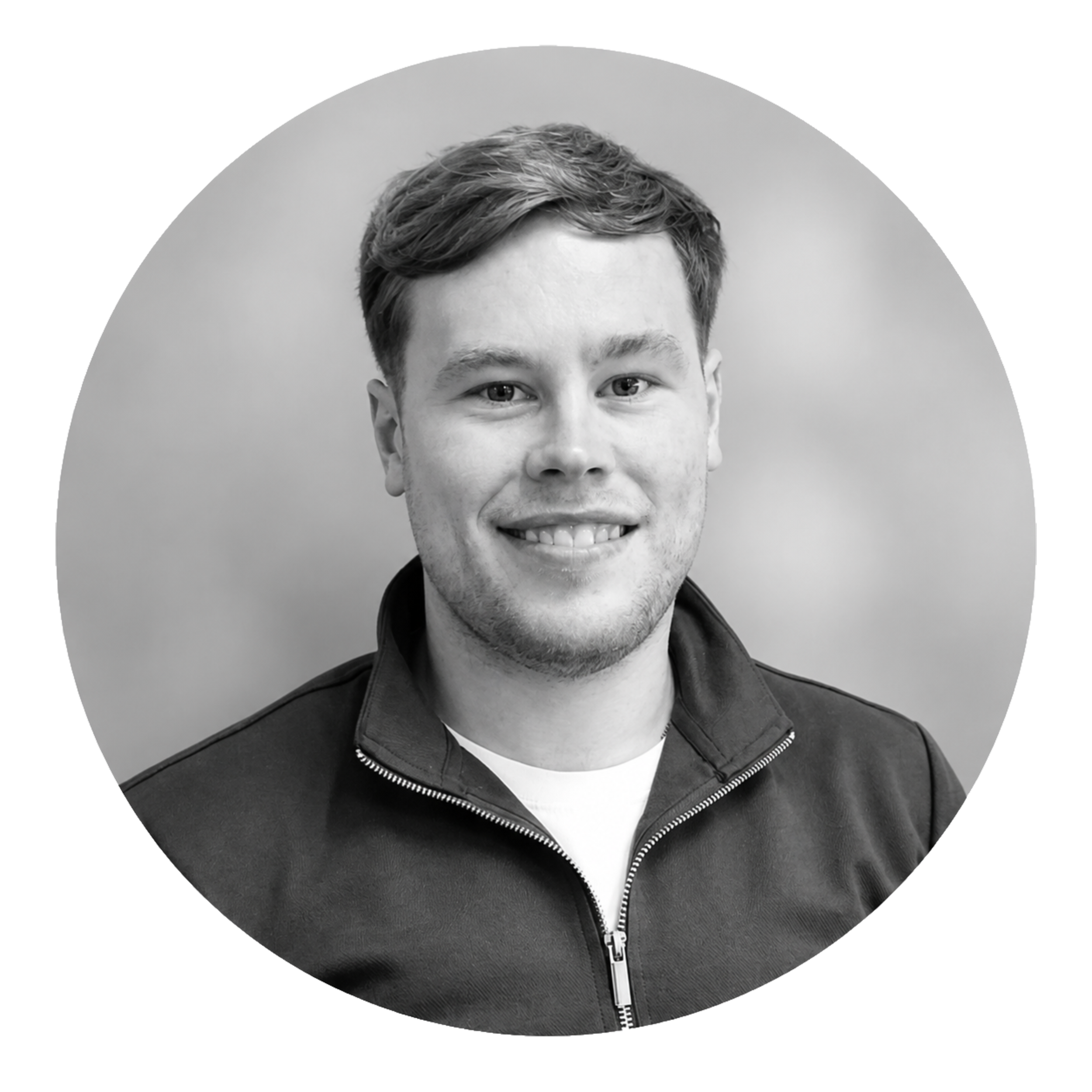 Henry Moorhouse - Junior Project Manager
