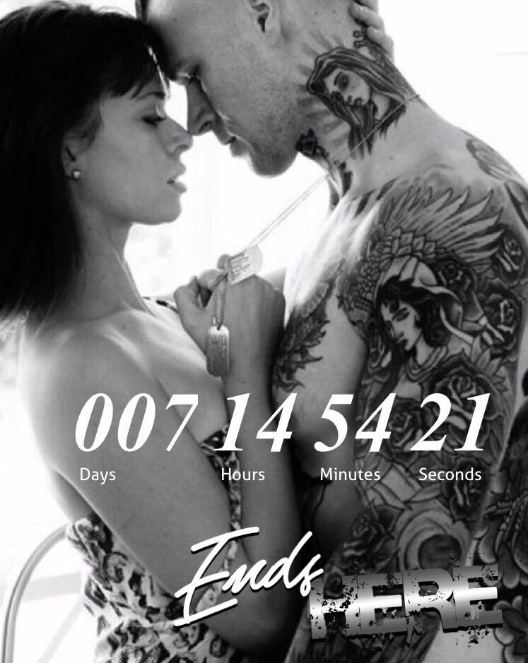 7+ DAYS TILL ENDS HERE My chest rose and fell, faster and faster with every slip of his tongue. With every deep breath I took, with each caress of his fingers along my face, with each groan that escaped his mouth and with each moan that left mine. ✭☆From USA TODAY BESTSELLING Author M. Robinson ☆✭ Pre-Order Ends Here for the sale price of $2.99! Will be $3.99 when it releases April 4th! Amazon / Nook / Kobo / I-Tunes $.99 FOR A LIMITED TIME ONLY! LIVE ON ALL PLATFORMS AGAIN! Ends April 3rd! ROAD TO NOWHERE (BOOK ONE) AMAZON / NOOK / KOBO / I-TUNES
