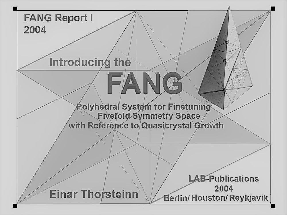 FANG Report I cover