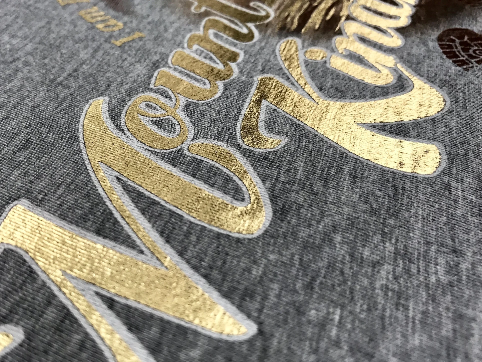 Foil