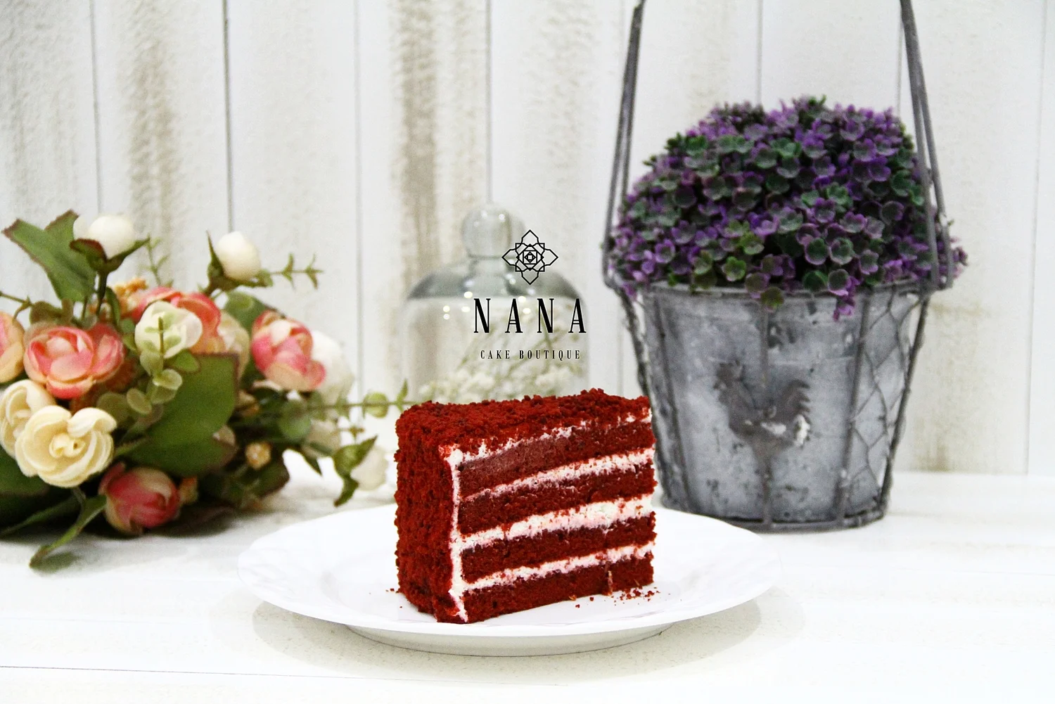 Red Velvet Cake