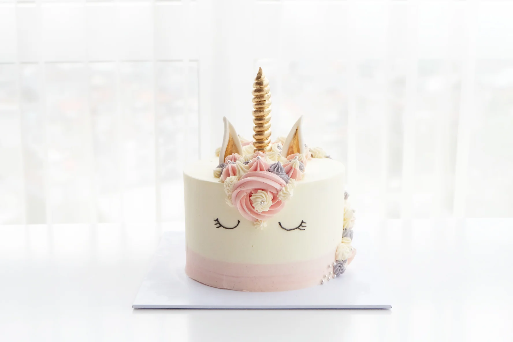 Unicorn Cake