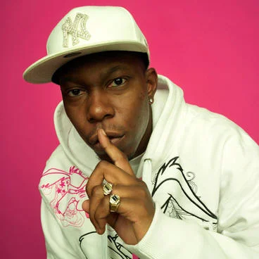 Dizzee copying Darwin's style...