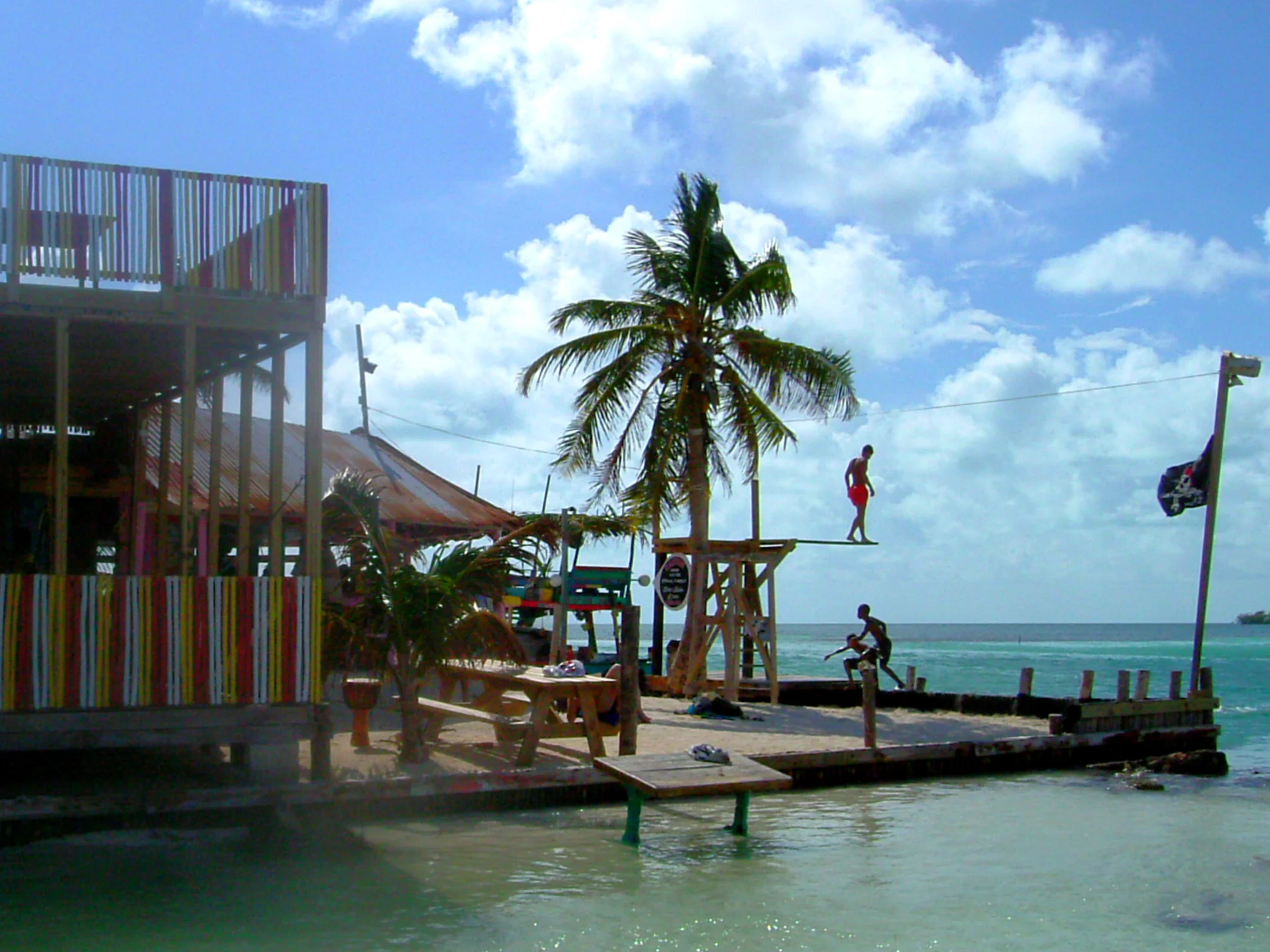 Finding the right hostel can upgrade your already cool trip to awesome…