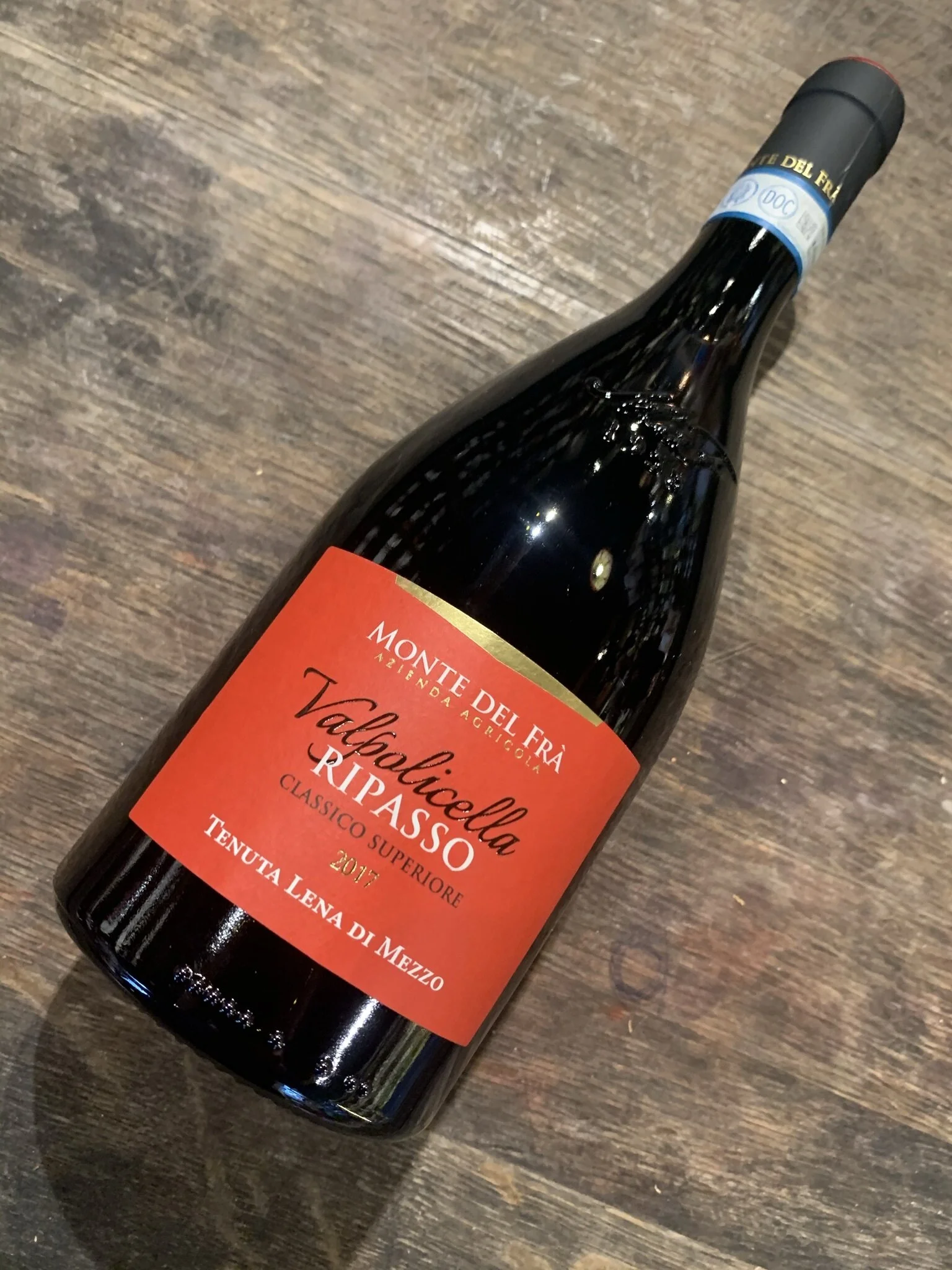 Monte Del Fra Valpolicella Ripasso.JPEG