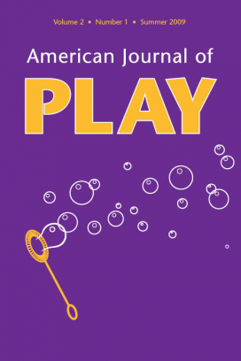 Play, Healing, and Wellness as Seen by a Physician Who Clowns: An Interview with Bowen White American Journal of Play, Summer 2009