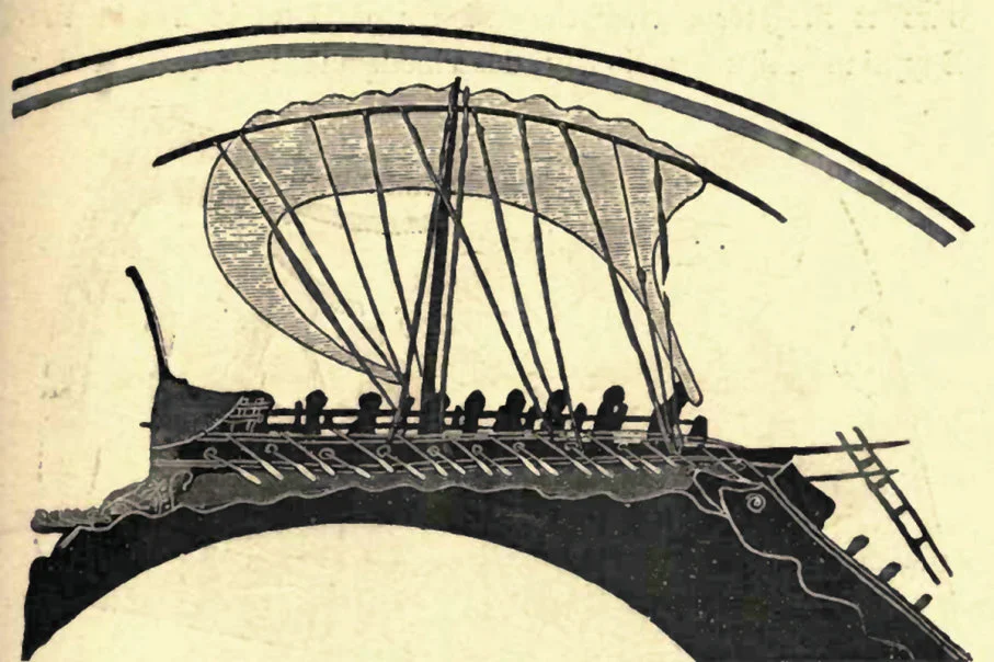 The Jewish Ship of Theseus