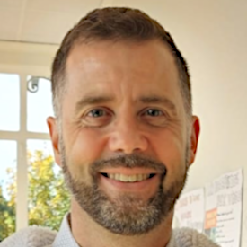 Pasteur Marc-Etienne Debaisieux, Paris 17