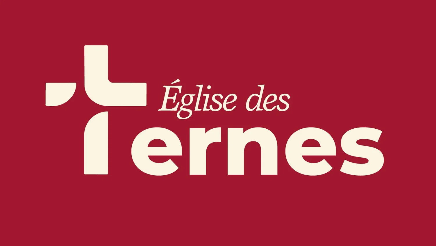 Eglise Protestante Evangélique des Ternes à Paris 17e