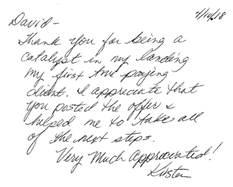 David unsolicited testimony.png