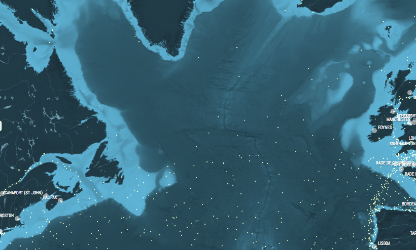 Screen shot from https://www.shipmap.org/