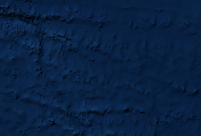 Still from Arcgis Map 2020 (Project S). North Atlantic.