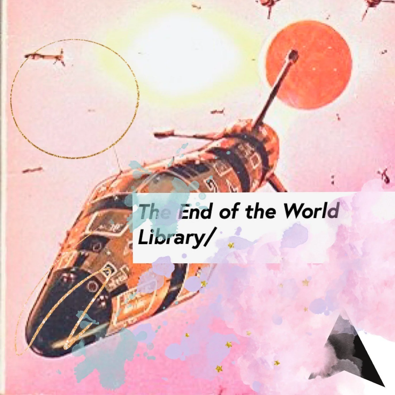 end of world library.JPG