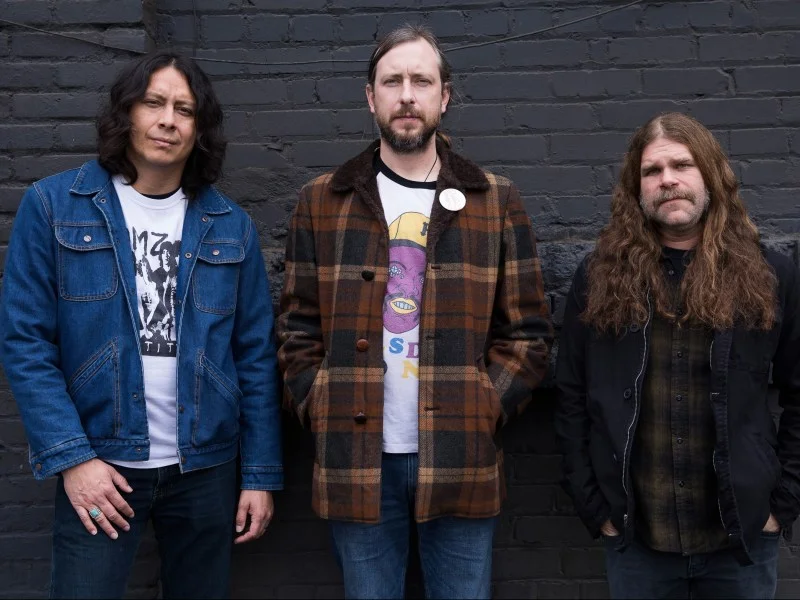 EARTHLESS