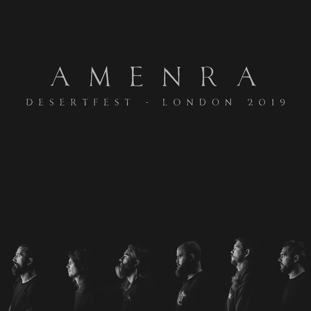 AMENRA