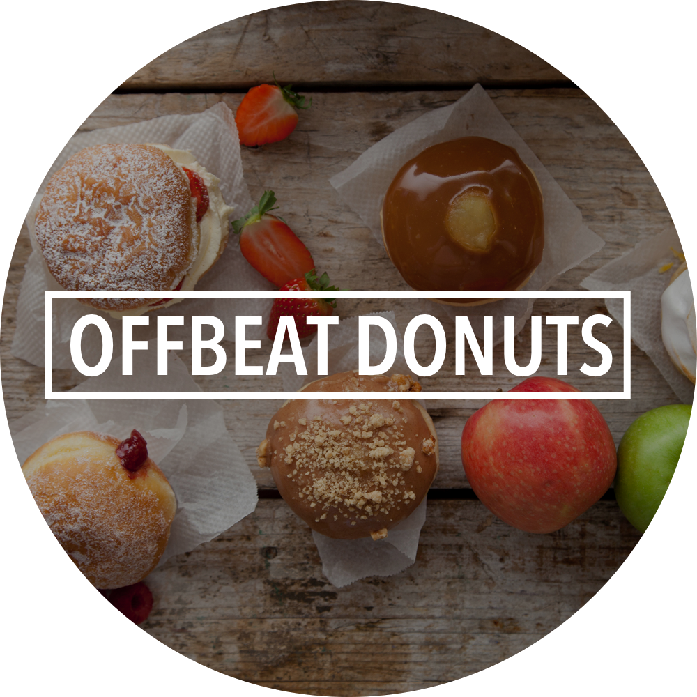 Offbeat Dublin