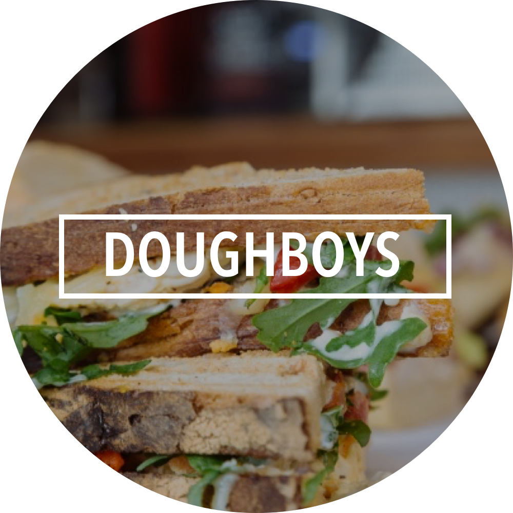 Doughboys Dublin