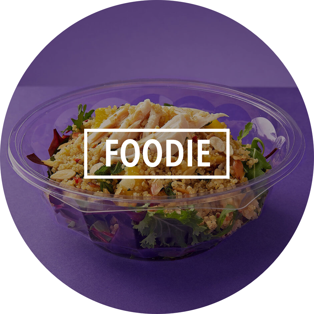 Foodie Dublin