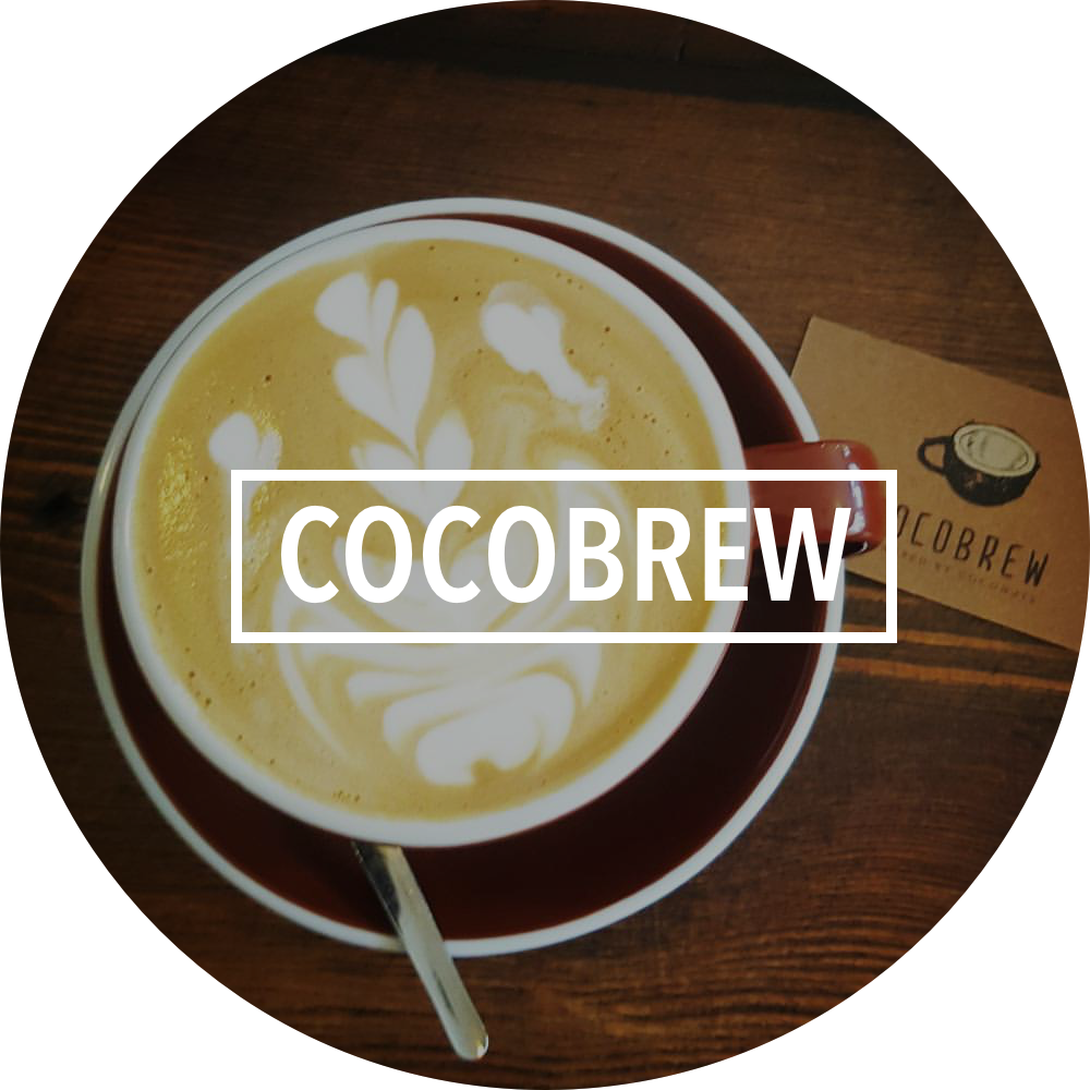 Cocobrew Dublin