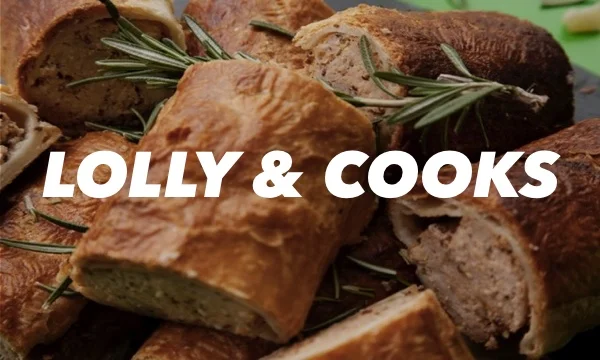 Lolly & Cooks