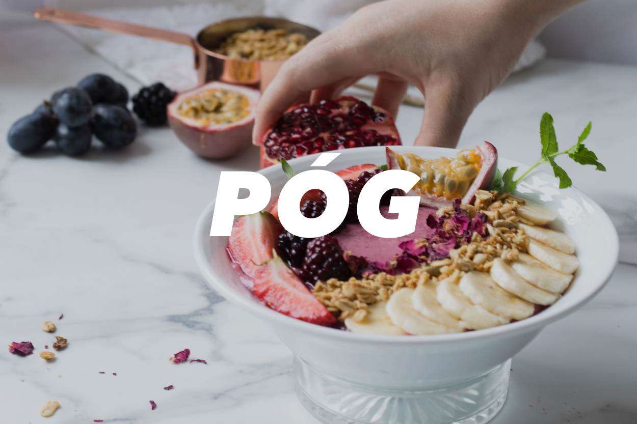Póg