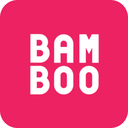 Bamboo - Contactless food ordering