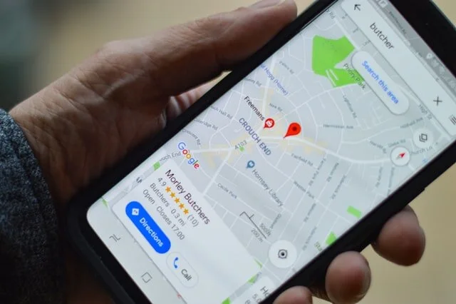 Google My Business for Restaurants and Cafés