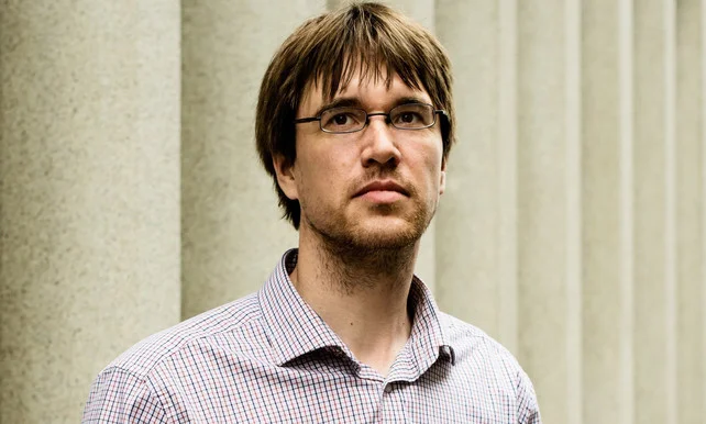 De kracht van verbondenheid - Andreas Tirez