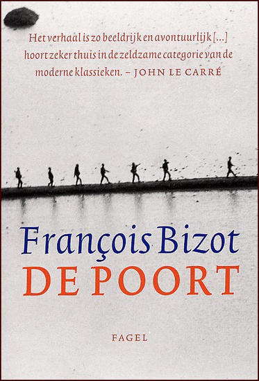 De poort - François Bizet
