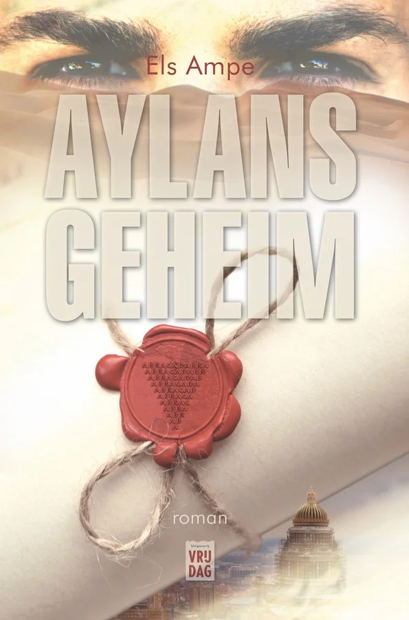 Aylans geheim - Els Ampe