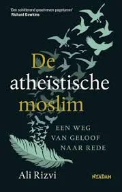 De atheïstische moslim - Ali Rizvi