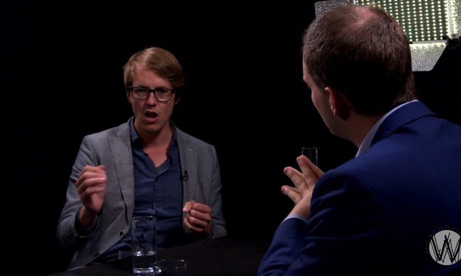 Is het gedaan met de Verlichting in Europa?