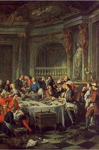 Het Salon van de Verlichting met Wouter Duyck