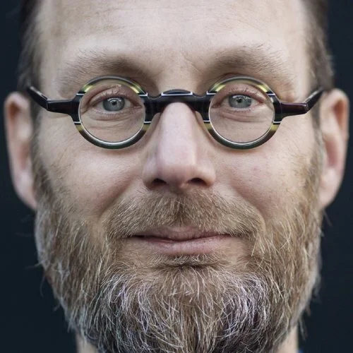 De blijde boodschap van de vrijheid - Floris Van Den Berg