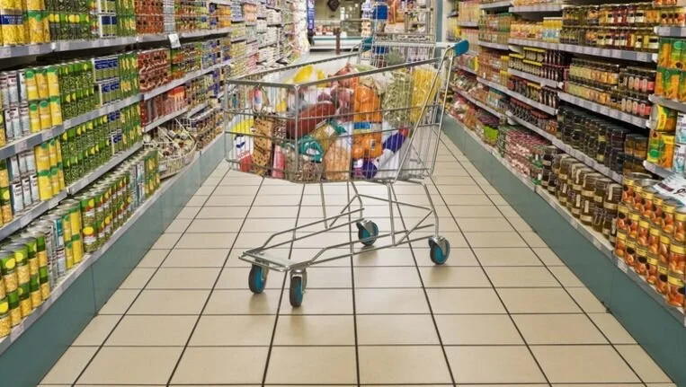 Waarom brak er geen hongersnood uit tijdens corona? – Thomas Rotthier