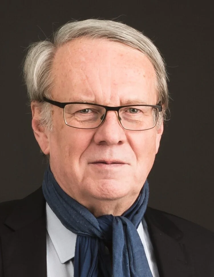 Is de liberale ideologie nog mee met de snelle digitale evolutie? - Ivan Vandermeersch