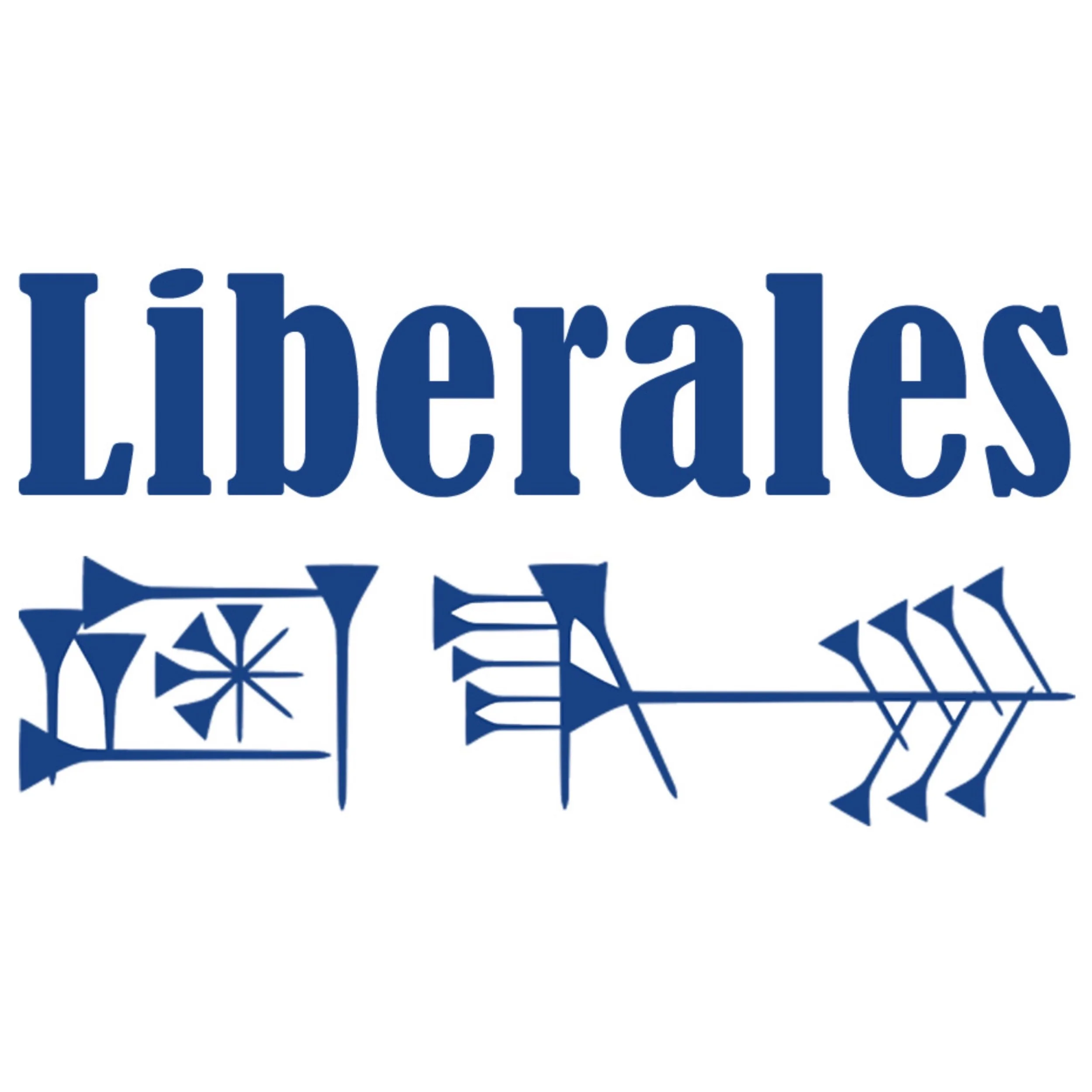Liberales podcast #1 - "woke"
