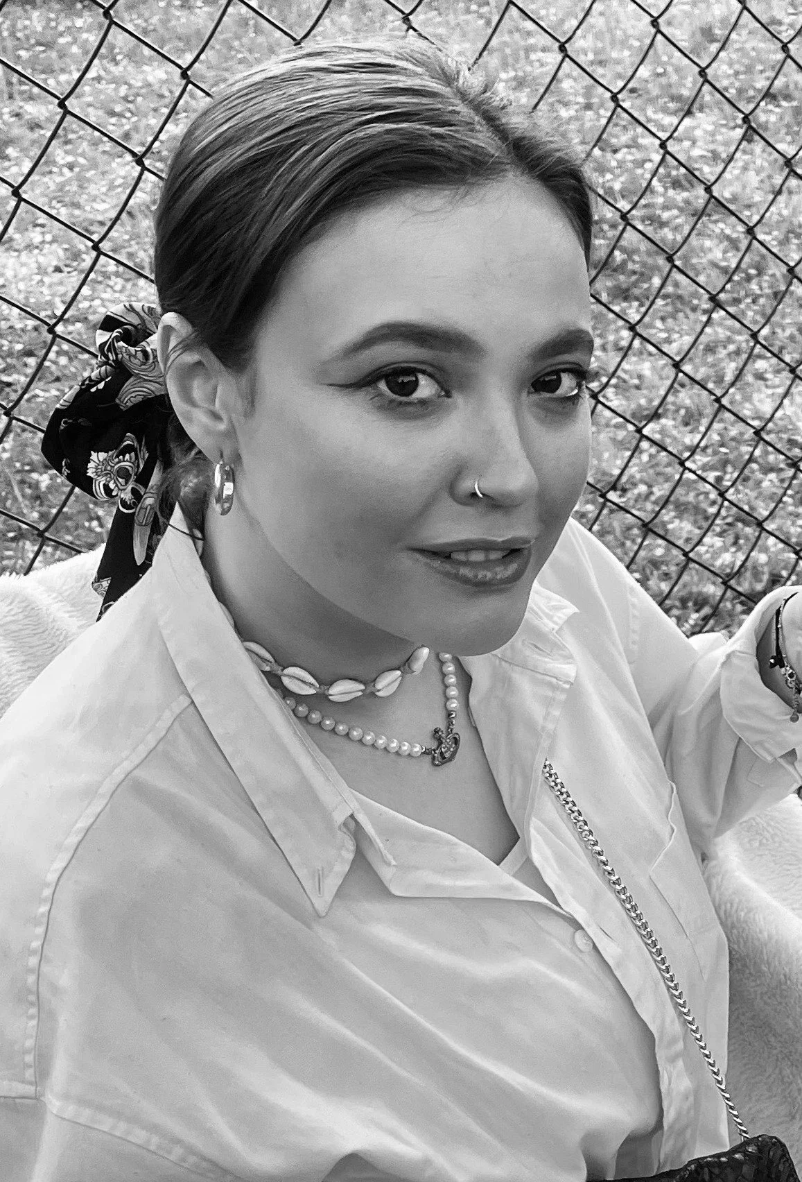 Nuance is geen deugd meer, maar een judaskus - Pauline Gils