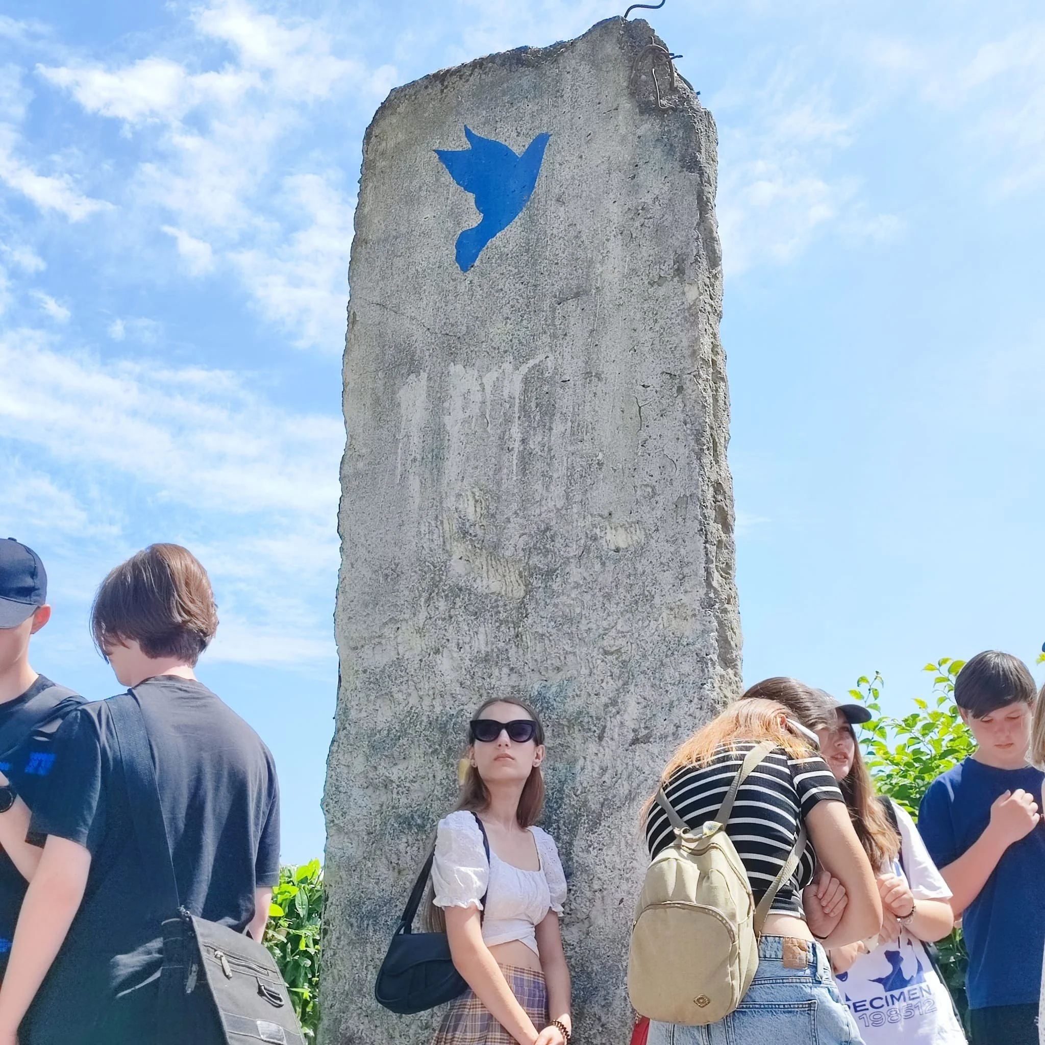 Jongeren uit Boetsja getuigen over de oorlog: “Het is een deel van ons leven”