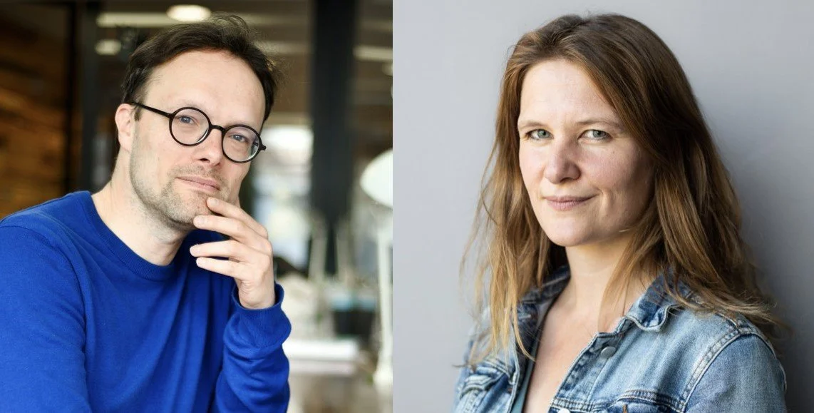 Hoe stilte de democratie schaadt – Sofie Marien en Michiel Nuytemans