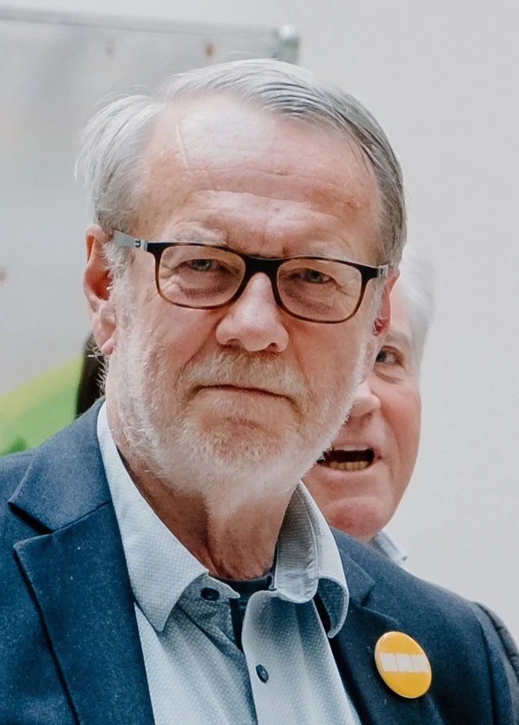 De stille technocratische staatsgreep – Ivan Vandermeersch