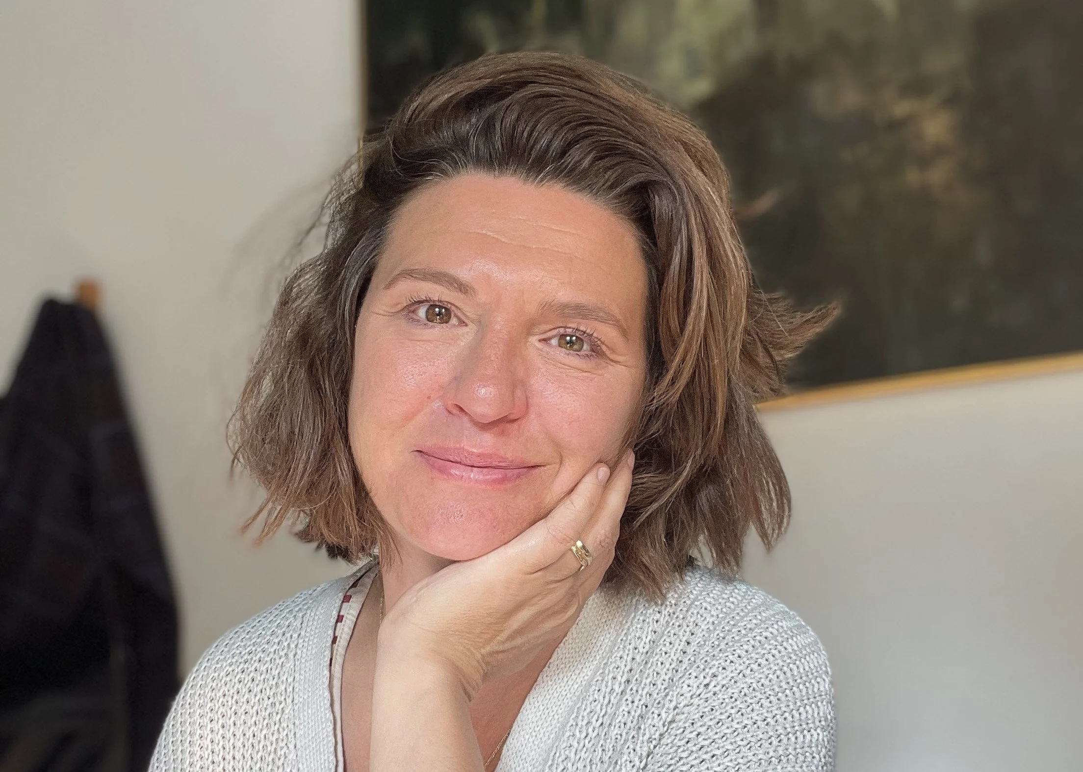 Waar verdeeldheid heerst wint de autocraat – Wendy De Poorter