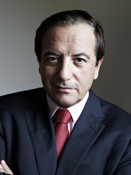 Trump wil Europa weer wit maken – Zaki Läidi