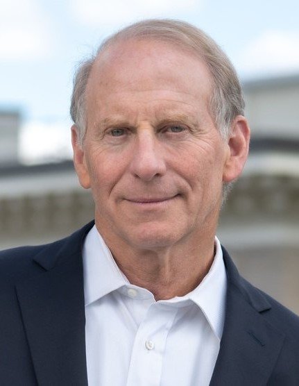 Trumps Verenigde Staten van Amerika – Richard Haass