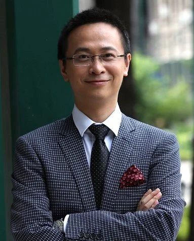 Handelsconflicten vernietigen de planeet – Qiyuan Xu