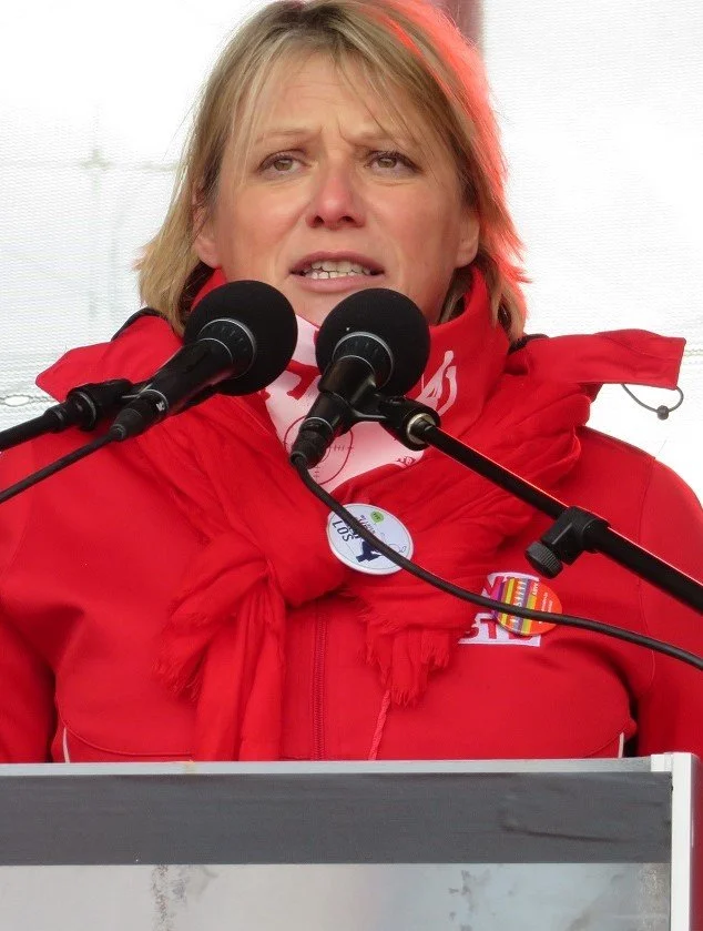 Een tikkende klok in het leven van duizenden gezinnen – Miranda Ulens