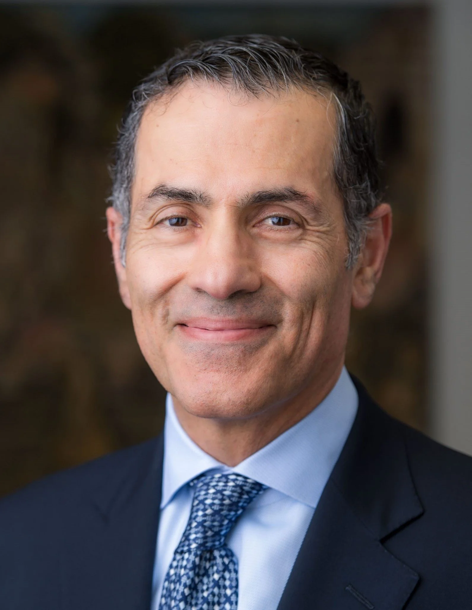 Waarom het deze keer anders is voor Iran – Vali Nasr