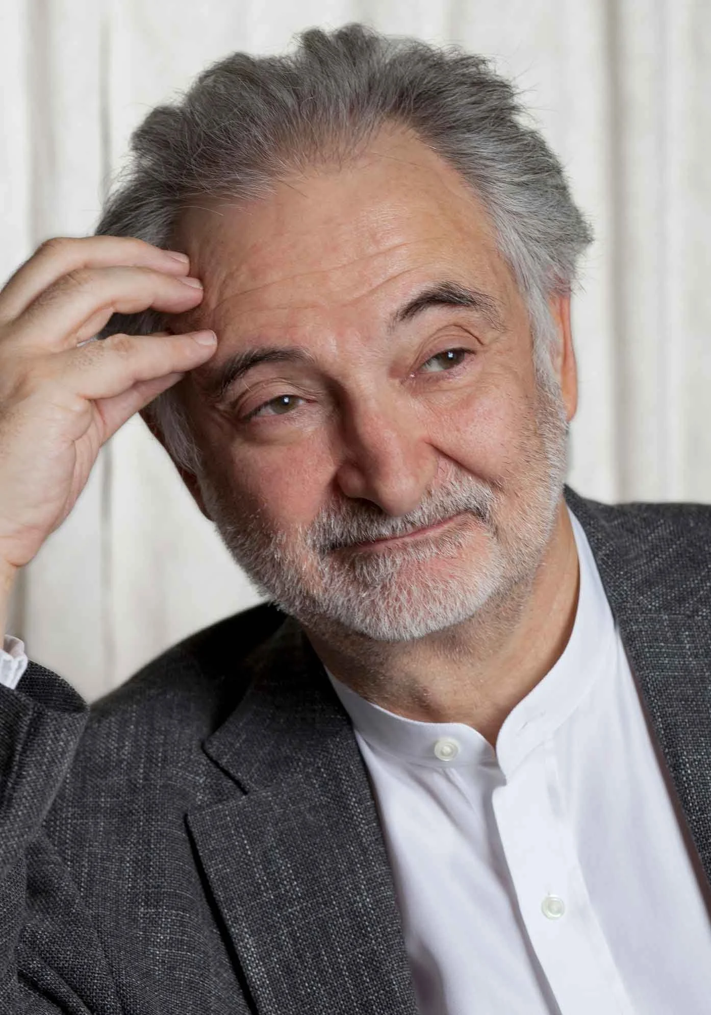 De autoritaire illusie – Jacques Attali